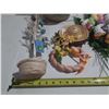 Image 2 : Lot Of Easter Decoration Items.