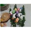 Image 3 : Lot Of Easter Decoration Items.