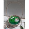 Image 5 : Lot Of Easter Decoration Items.