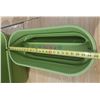 Image 3 : (3) Handrail Planter Boxes.