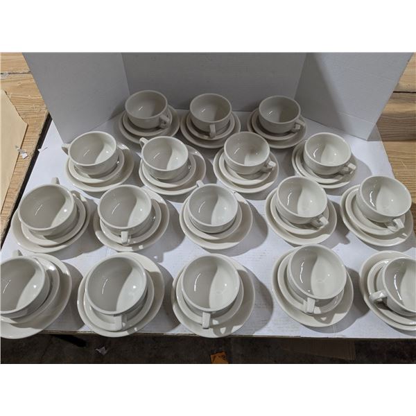 17 Dish sets