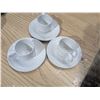 Image 1 : 24 tea cup sets