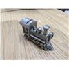 Image 2 : Metal Train engine coin bank