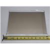 Image 2 : "I Have OCD & ADD" Tin Sign.