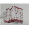 Image 4 : (10) 2004 Roll of Canadian One Cent Coins.
