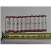Image 1 : (10) 2005 Roll of Canadian One Cent Coins.