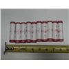 Image 1 : (10) 2006 Roll of Canadian One Cent Coins.