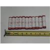 Image 1 : (11) 2007 Roll of Canadian One Cent Coins.