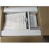 Image 2 : Ultra quiet ventilation fan with light, Original packaging