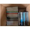 Image 4 : 60+ music cds
