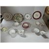 Image 1 : mixed chinaware lot