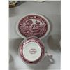 Image 5 : mixed chinaware lot