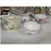 Image 6 : mixed chinaware lot