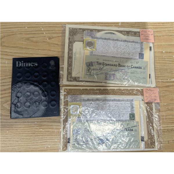 Currency pack
