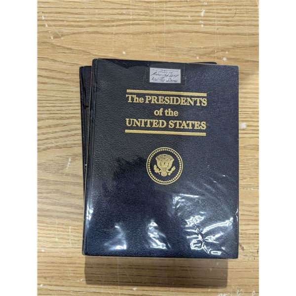 2 books
