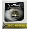 Image 1 : Vintage 1970s Playboy Rallye Thermometer.