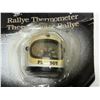 Image 2 : Vintage 1970s Playboy Rallye Thermometer.