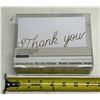 Image 1 : Thank You Cards & Envelopes.
