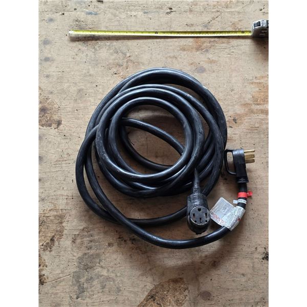 220v extension cord
