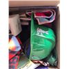 Image 3 : Sask roughriders collectables