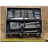 Image 1 : BBQ set