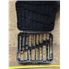 Image 1 : Mastercraft drill bit set
