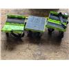 Image 2 : 3 knee rollers