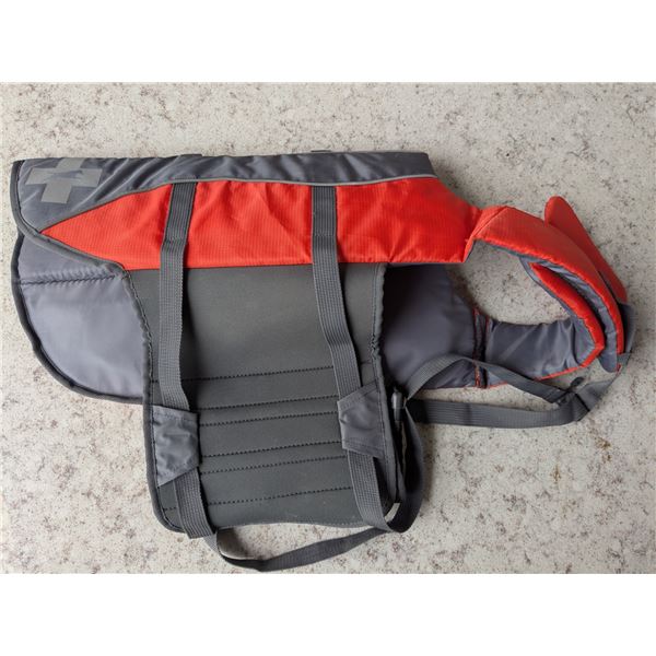 dog life jacket for large dogs