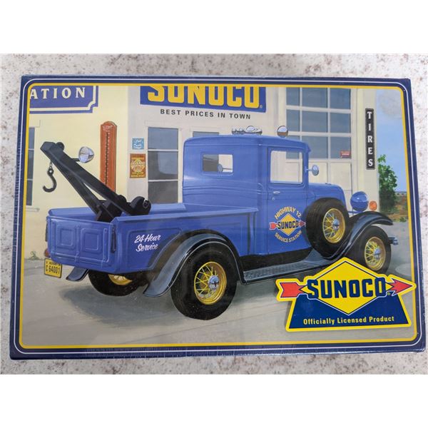 1934 ford pickup 3 in 1, sunco model- 1-25 scale- sealed in box