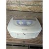 Image 1 : Tabletop air purifier