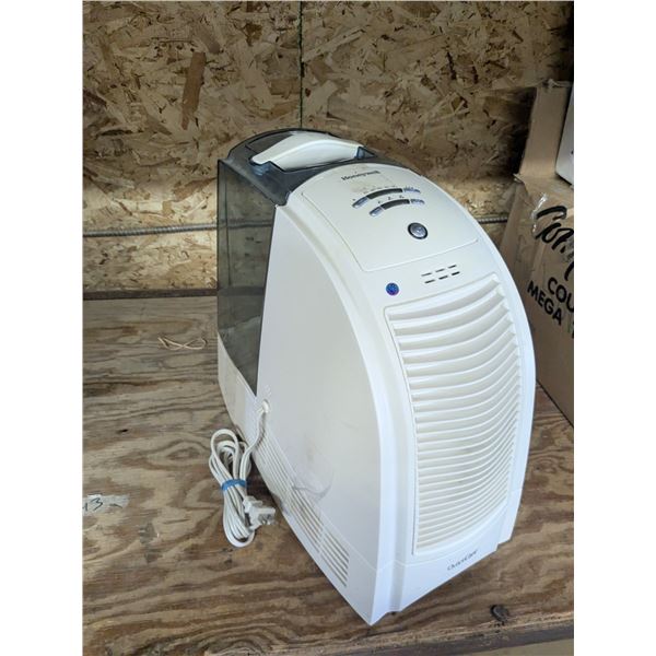 Humidifier