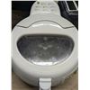Image 3 : 2 T-Fal "actifry" low oil deepfryers, toaster, clamshell grill