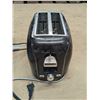 Image 5 : 2 T-Fal "actifry" low oil deepfryers, toaster, clamshell grill
