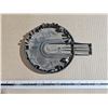 Image 2 : Hummer Wheel Center Cap
