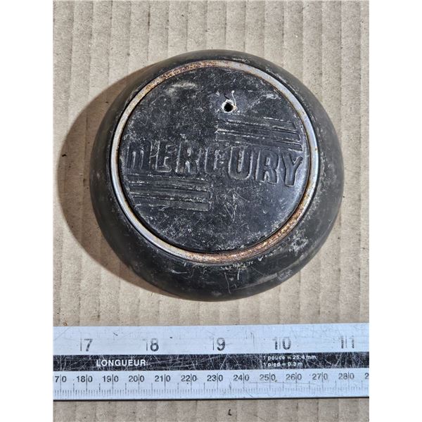 Mercury Wheel Center Cap
