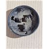 Image 2 : Mercury Wheel Center Cap