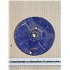 Image 2 : Metal Northern Electric Spool Top