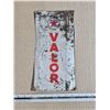Image 1 : Metal Texaco Valor Advertising Item