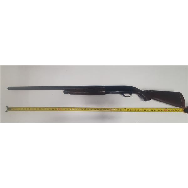 Winchester Model 1200 - 12 GA. 2 3/4 Cham. (Made In New Maven) "PAL REQUIRED"