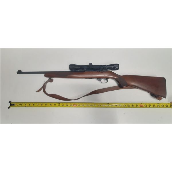 Ruger Model 10/22 Carbine .22 LR Caliber - 115-16302  "PAL REQUIRED"