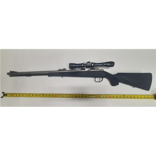Lightning Bolt-Action .50 Caliber 1:32" - 14-13-018521-97 (Made In Spain)  "PAL REQUIRED"