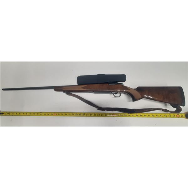 Browning Arms Company Morgan, Utah & Montreal P.Q. (Made In Japan) - PAT. 4723369 A-BOLT CAL. 7MM RE