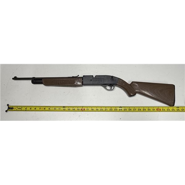Crosman Model 781 - 177 Single Pump Pellet/BB Repeater.