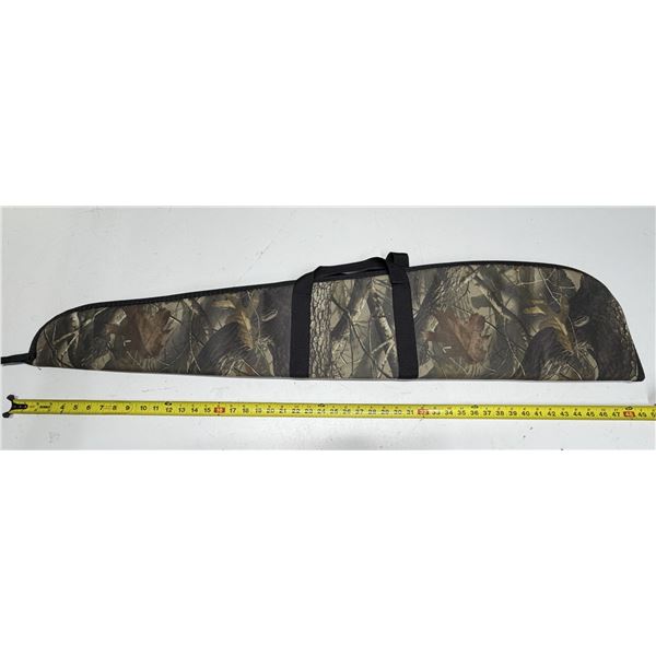 Rifle Case. (Length 47.5")