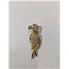 Image 2 : 2 parrot brooches