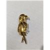 Image 3 : 2 parrot brooches