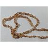 Image 2 : Multicolored stone necklace, beaded bracelet