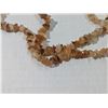 Image 3 : Multicolored stone necklace, beaded bracelet
