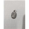 Image 8 : Religious pendanst, brooch, extras
