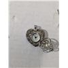 Image 9 : Pendants, pins, earrings, extras